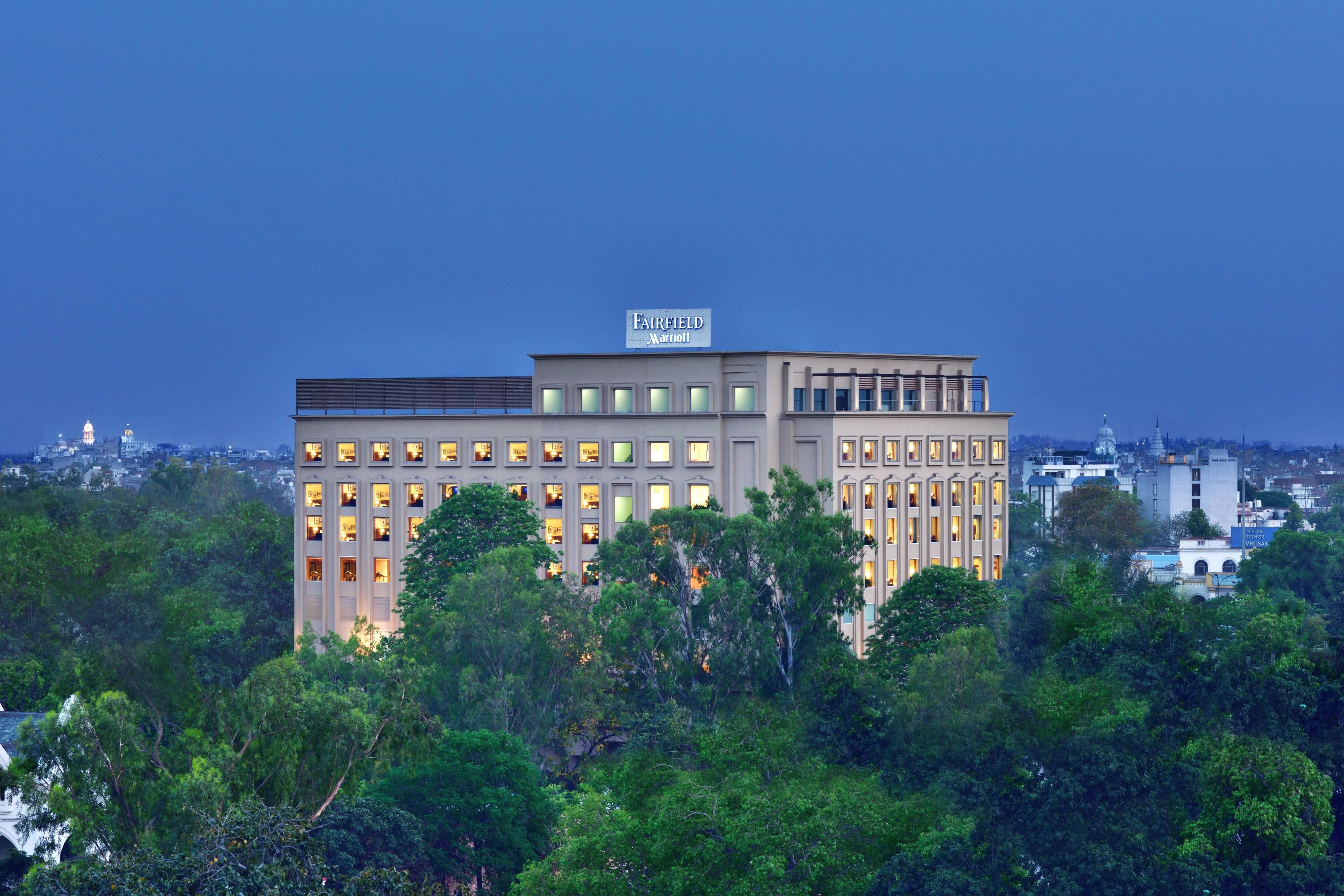 FAIRFIELD BY MARRIOTT AMRITSAR